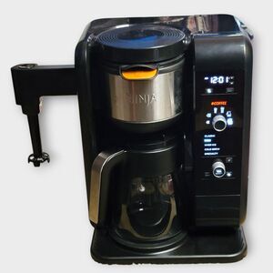 Ninja Hot and Cold Brewed System Tea And Coffee Maker With Auto-iQ 6 Sizes